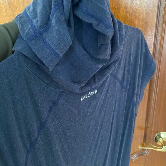 Imbodhi jumpsuit - Picture 3 of 5